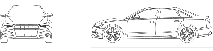 Технические характеристики Lada Vesta Sport