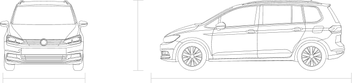 Технические характеристики Toyota Alphard
